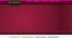 Desktop Screenshot of hi-fashiongallery.com